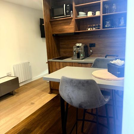New Built Cosy Apartment Within Walking Distance Of Churchill Hospital 옥스퍼드 외부 사진