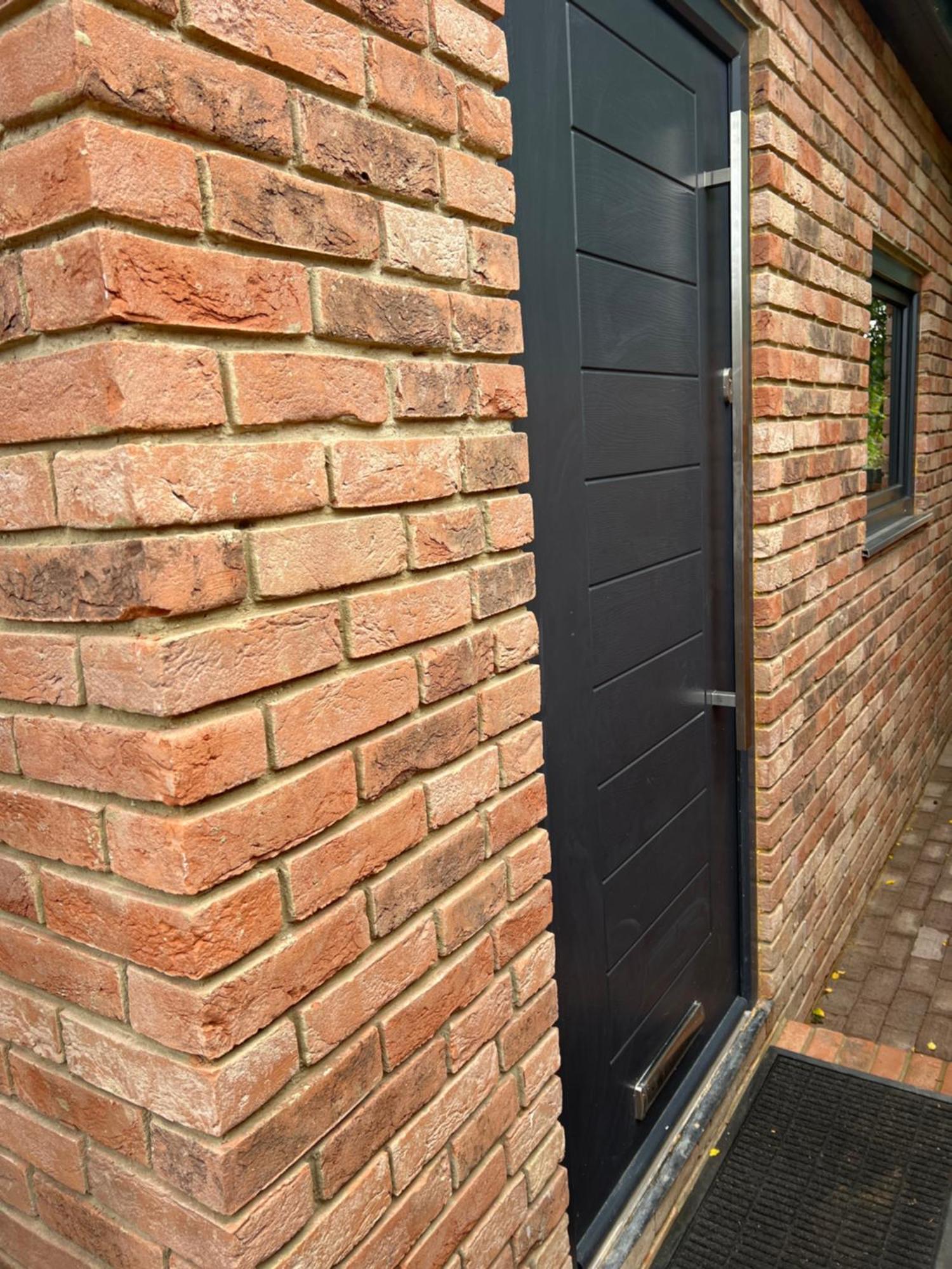 New Built Cosy Apartment Within Walking Distance Of Churchill Hospital 옥스퍼드 외부 사진