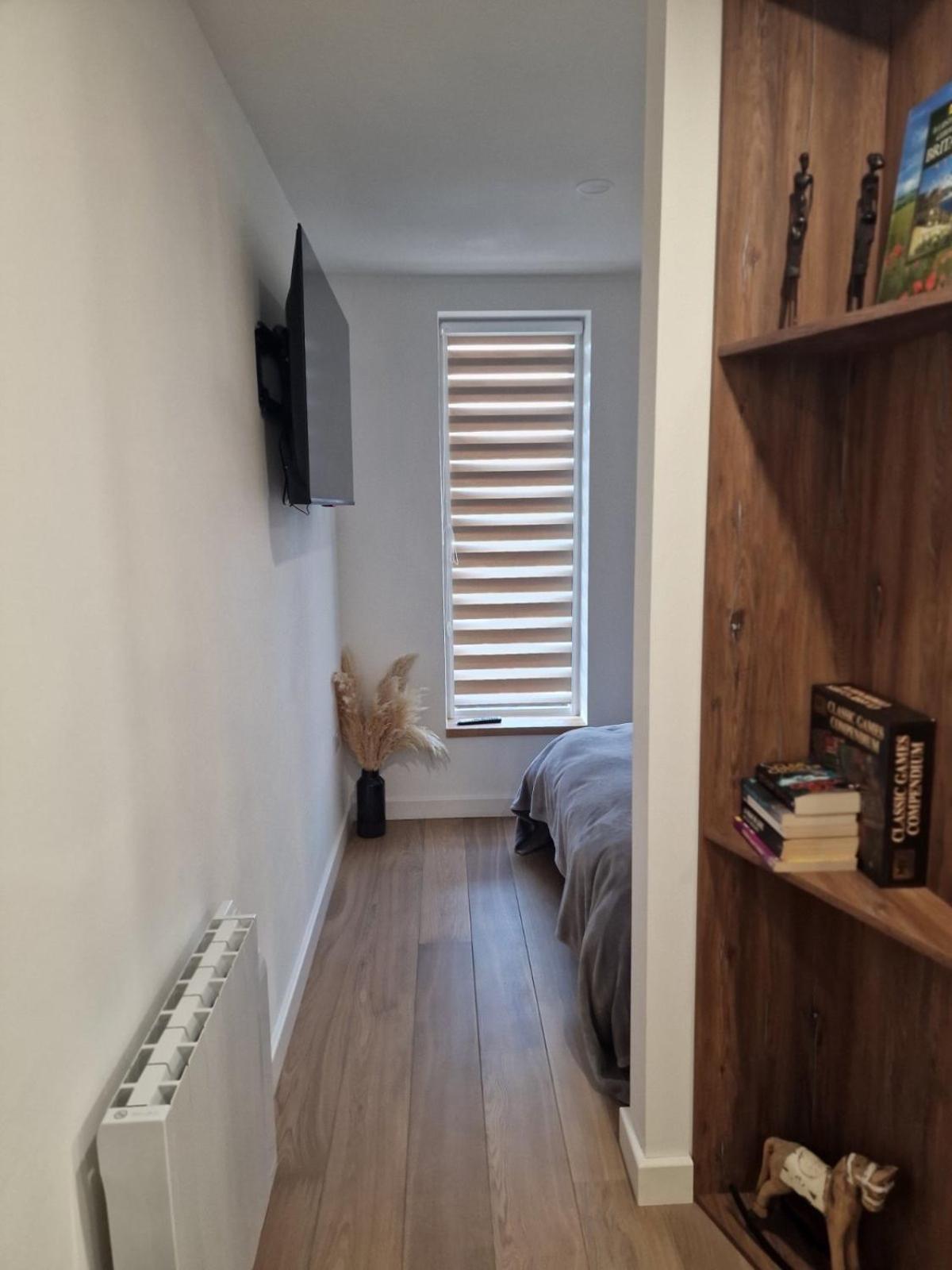 New Built Cosy Apartment Within Walking Distance Of Churchill Hospital 옥스퍼드 외부 사진