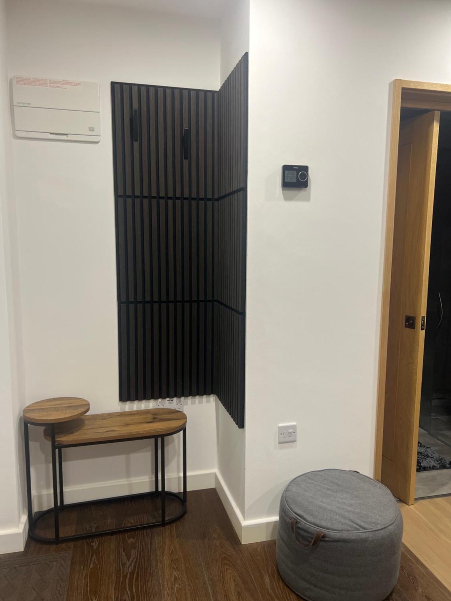New Built Cosy Apartment Within Walking Distance Of Churchill Hospital 옥스퍼드 외부 사진