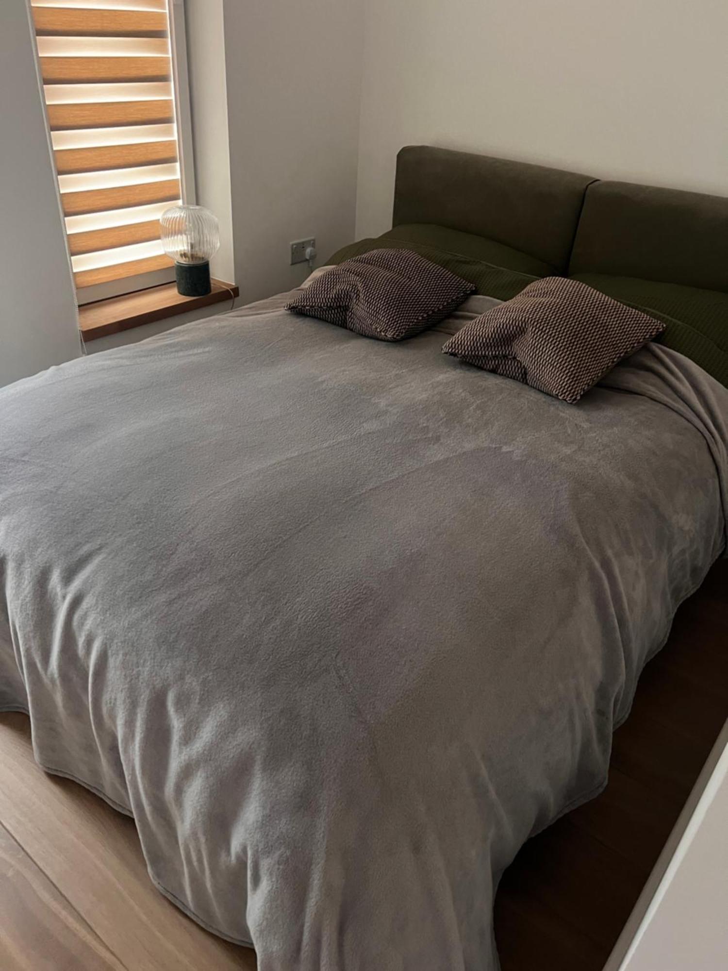 New Built Cosy Apartment Within Walking Distance Of Churchill Hospital 옥스퍼드 외부 사진