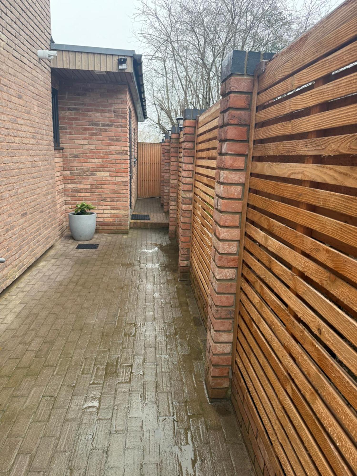 New Built Cosy Apartment Within Walking Distance Of Churchill Hospital 옥스퍼드 외부 사진