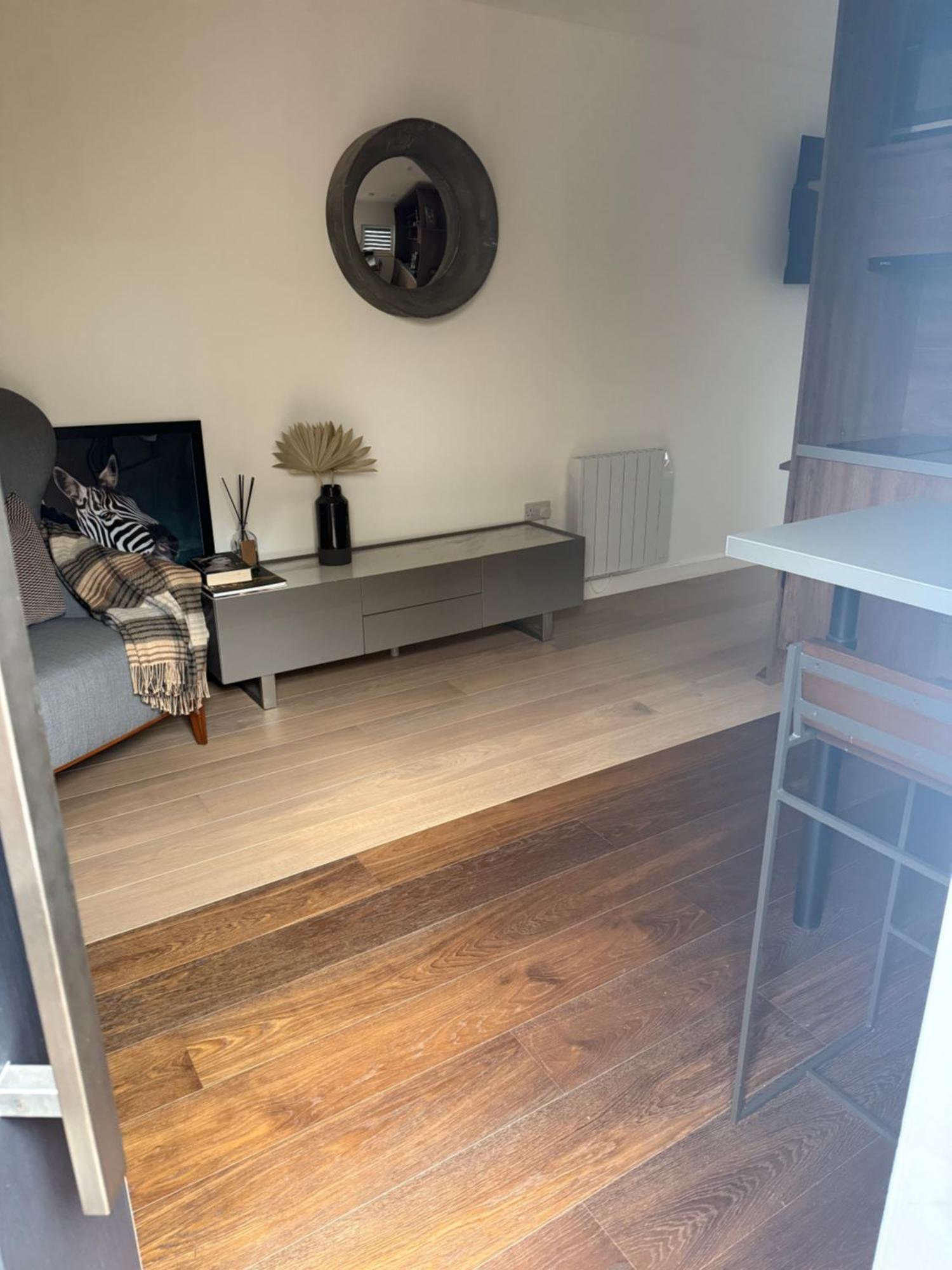 New Built Cosy Apartment Within Walking Distance Of Churchill Hospital 옥스퍼드 외부 사진