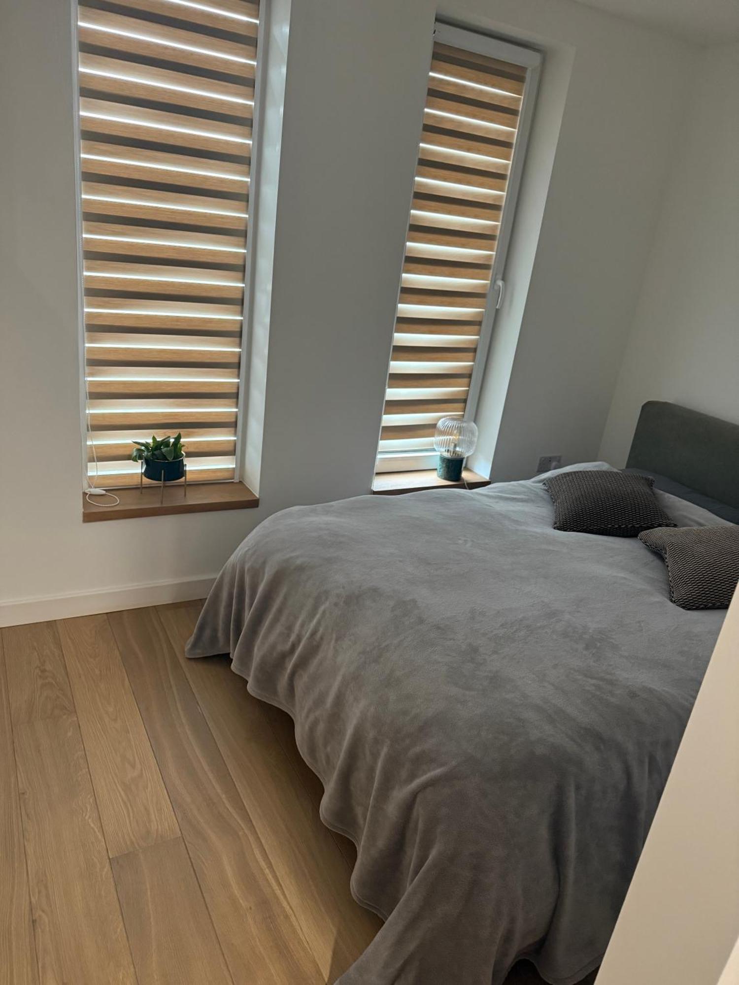 New Built Cosy Apartment Within Walking Distance Of Churchill Hospital 옥스퍼드 외부 사진