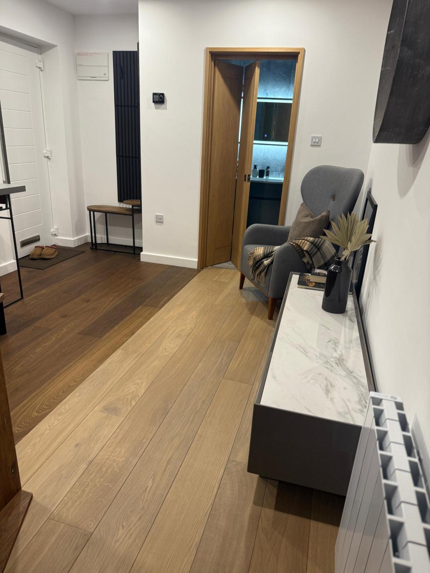 New Built Cosy Apartment Within Walking Distance Of Churchill Hospital 옥스퍼드 외부 사진