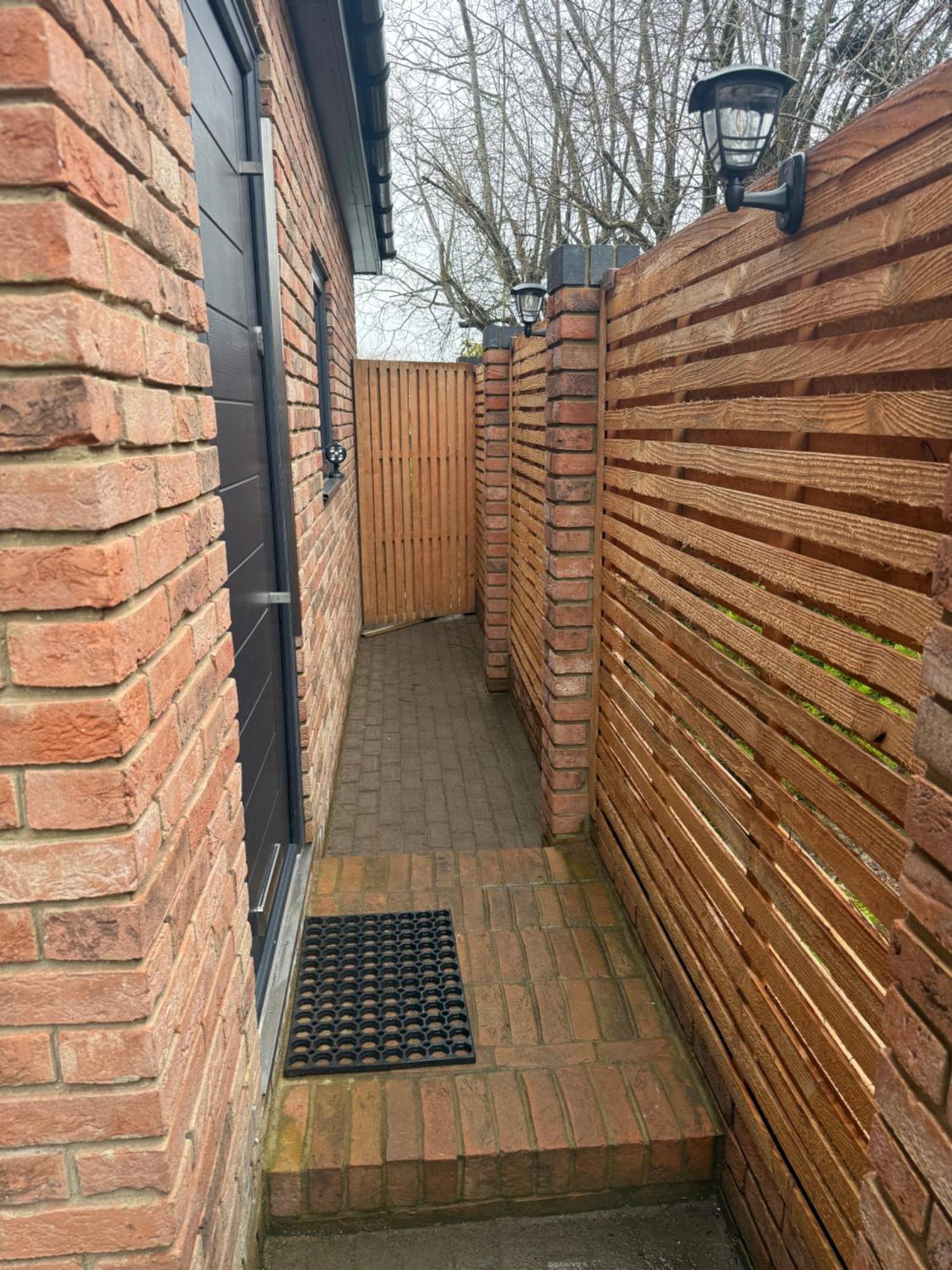 New Built Cosy Apartment Within Walking Distance Of Churchill Hospital 옥스퍼드 외부 사진