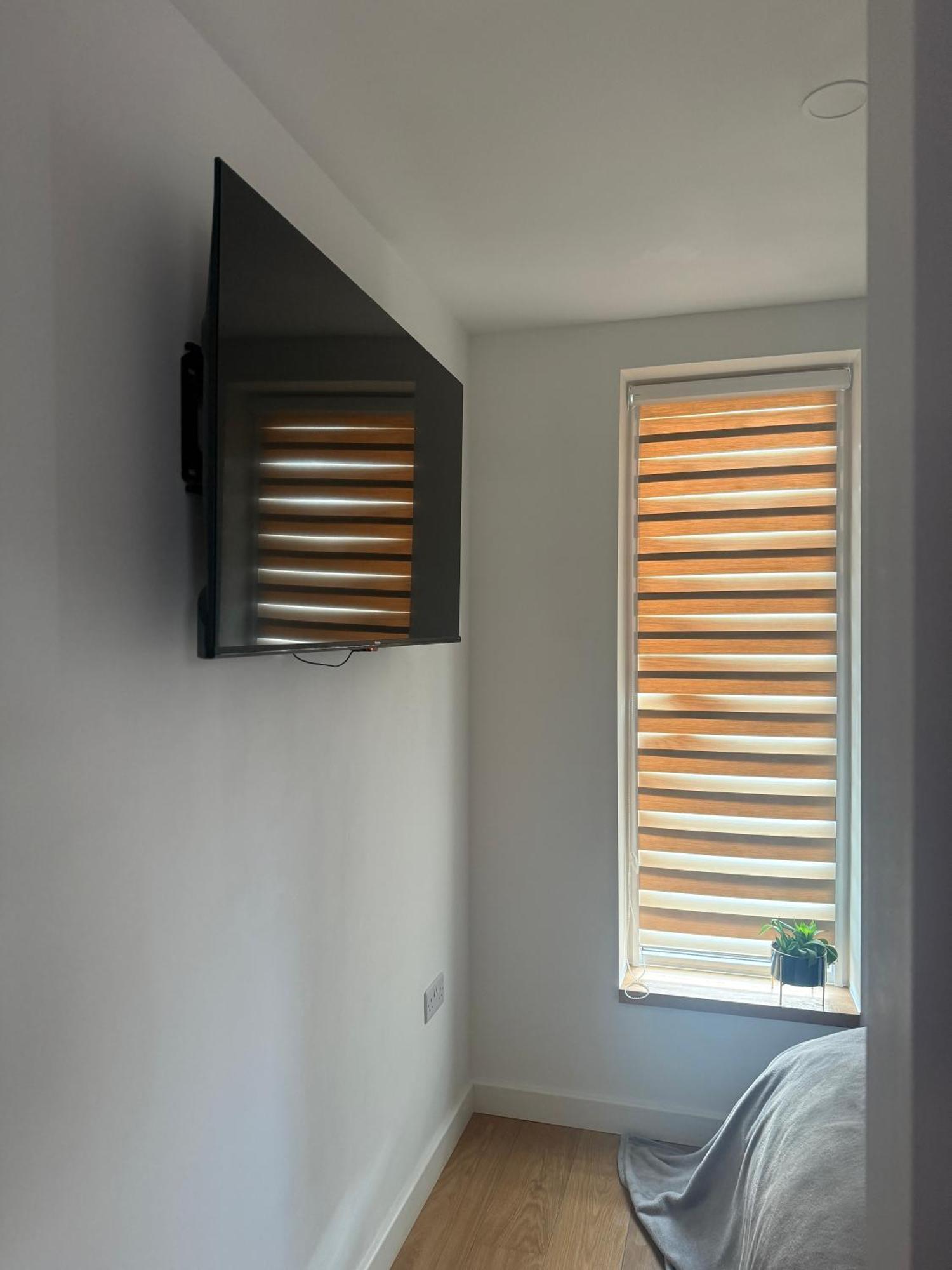 New Built Cosy Apartment Within Walking Distance Of Churchill Hospital 옥스퍼드 외부 사진