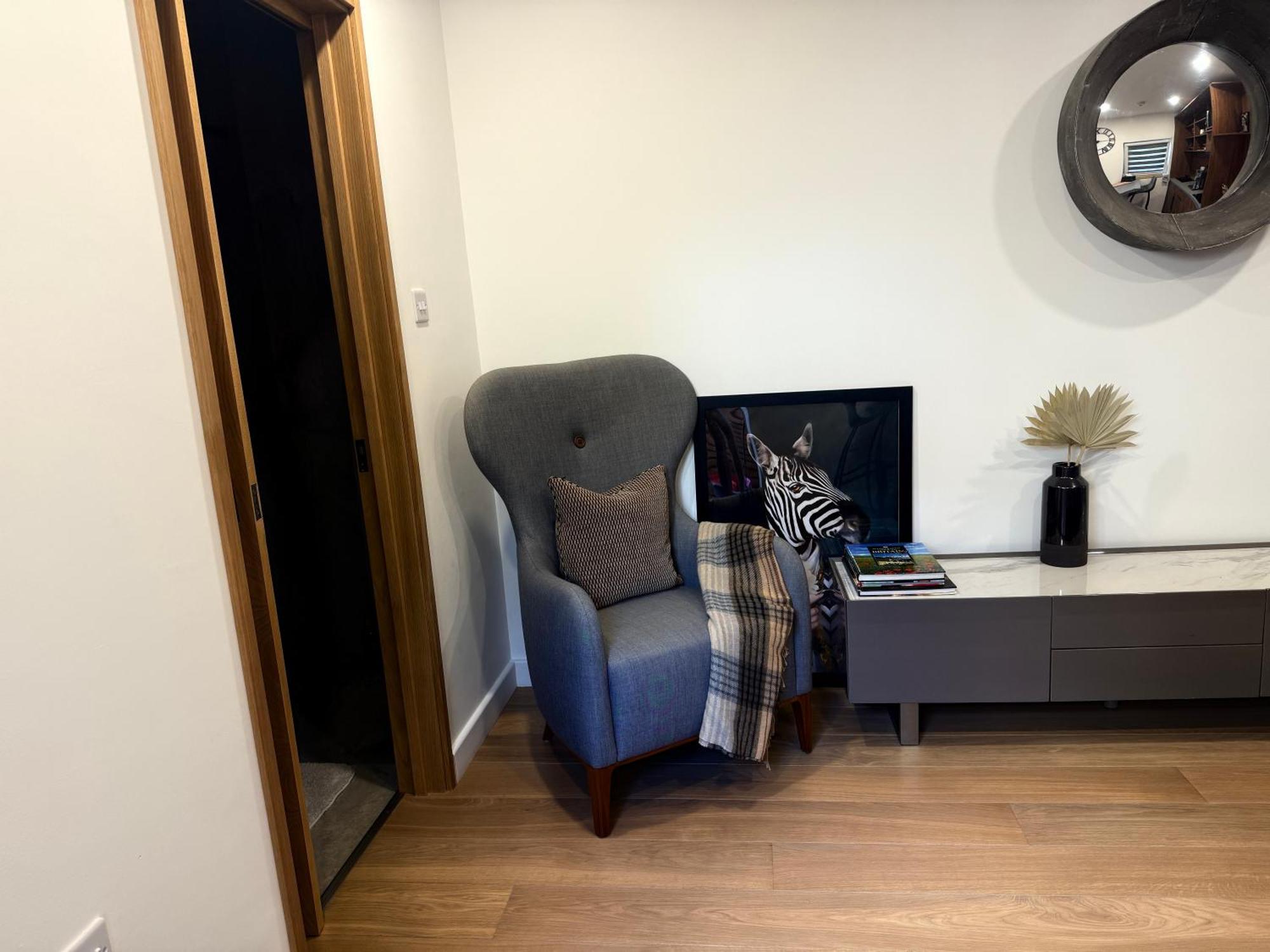 New Built Cosy Apartment Within Walking Distance Of Churchill Hospital 옥스퍼드 외부 사진