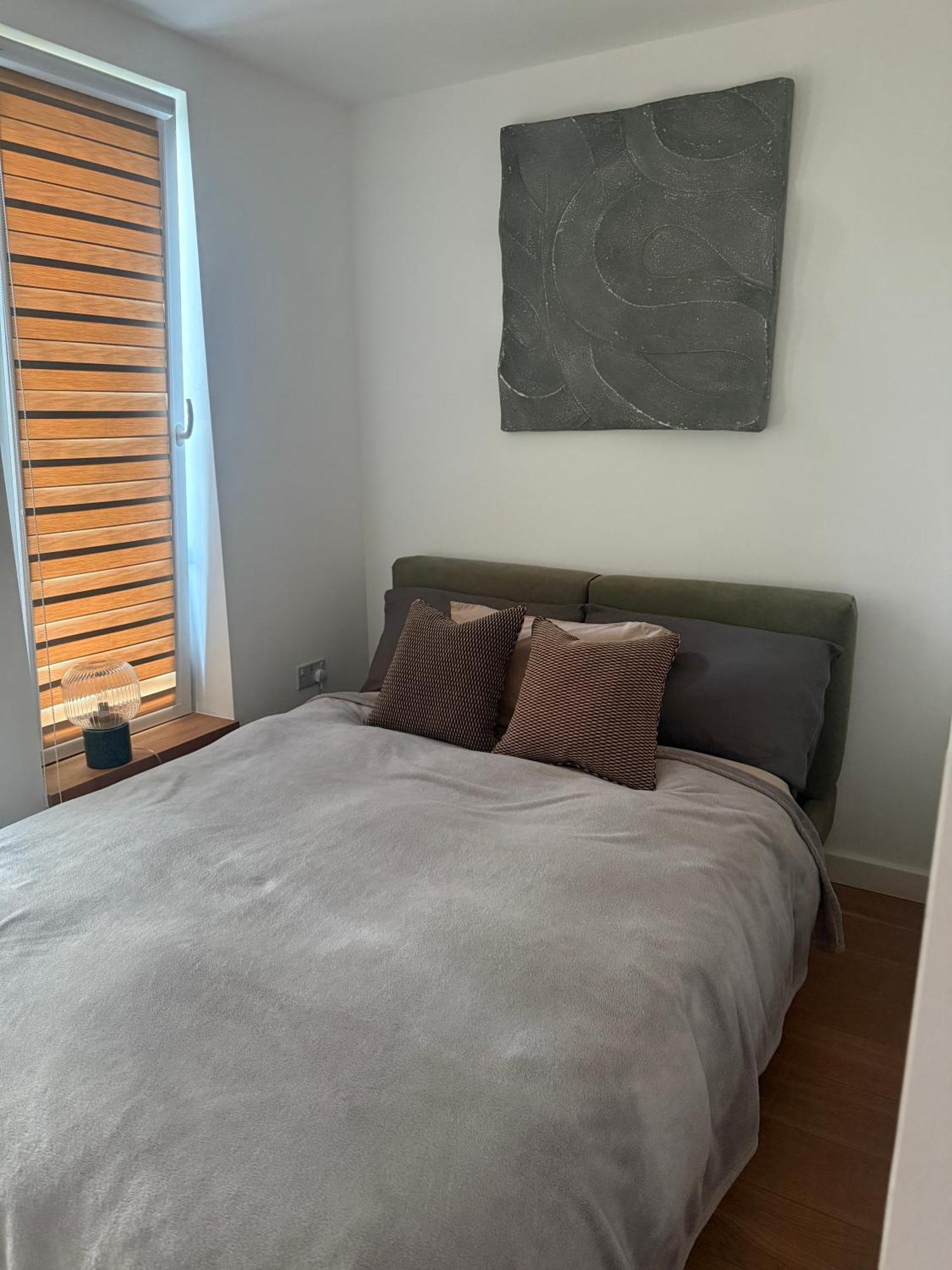 New Built Cosy Apartment Within Walking Distance Of Churchill Hospital 옥스퍼드 외부 사진